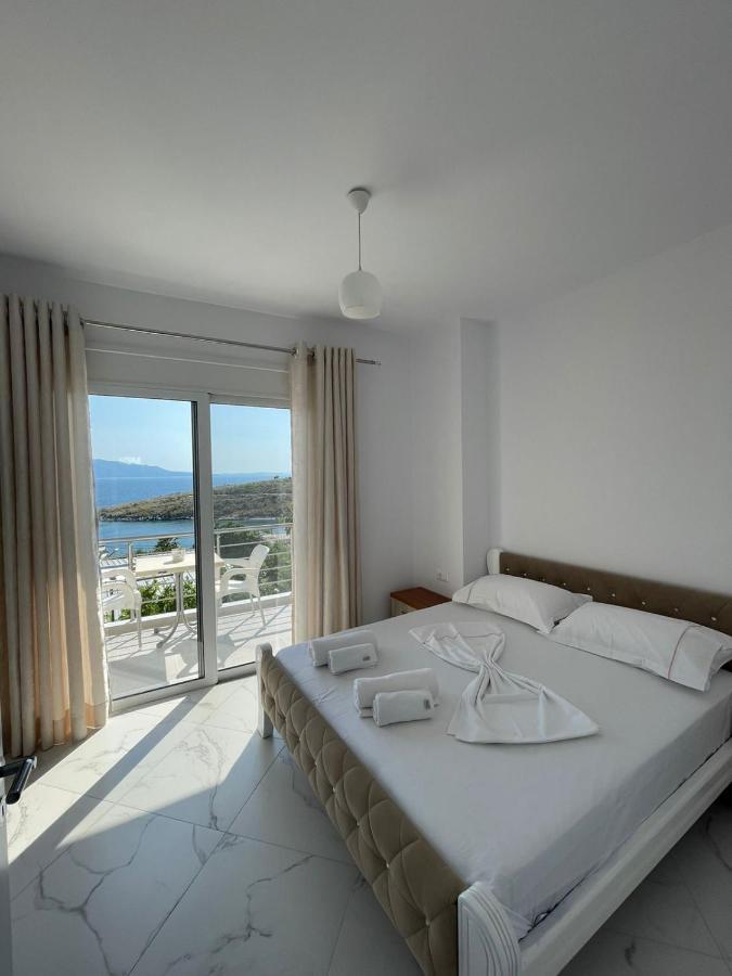 Villa Eden Breeze ซารานเดอ ภายนอก รูปภาพ